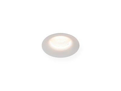 LED2 2150331 SPOT C zápustné svietidlo biele