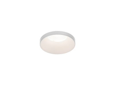 LED2 2150421 SPOT A zápustné svietidlo biele