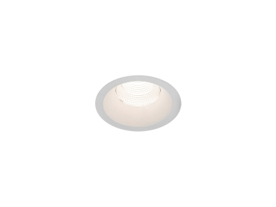 LED2 2150521 SPOT B zápustné svietidlo biele