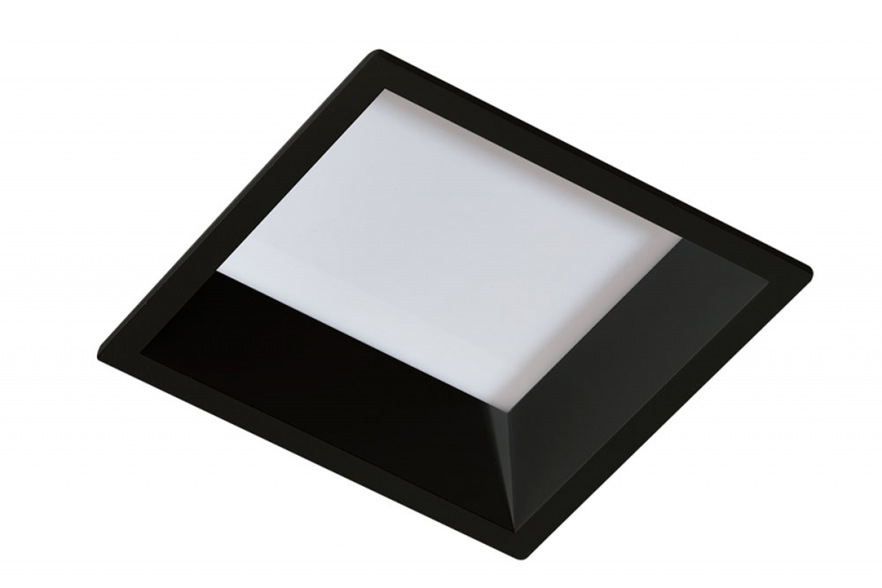 AZZARDO AIDA SQUARE 16W AZ4229 zápustné svietidlo