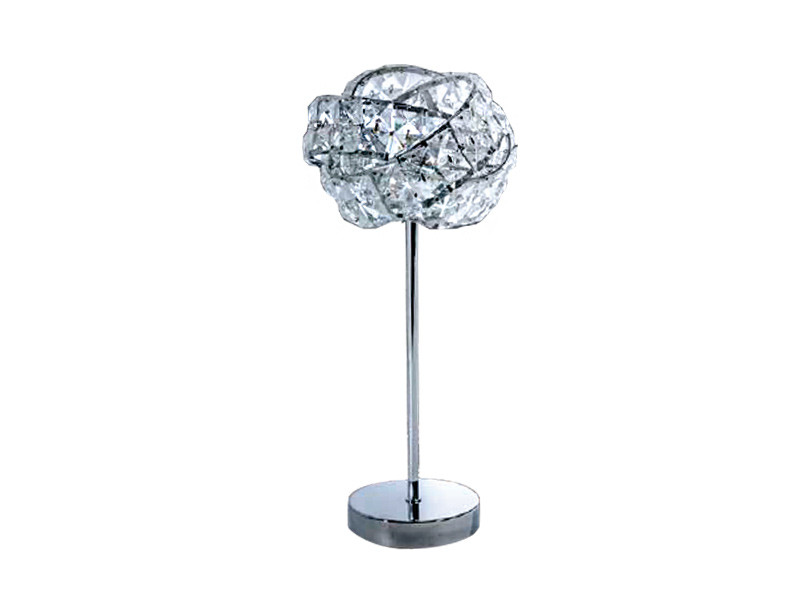 AZZARDO BARI AZ2106 stolová lampa