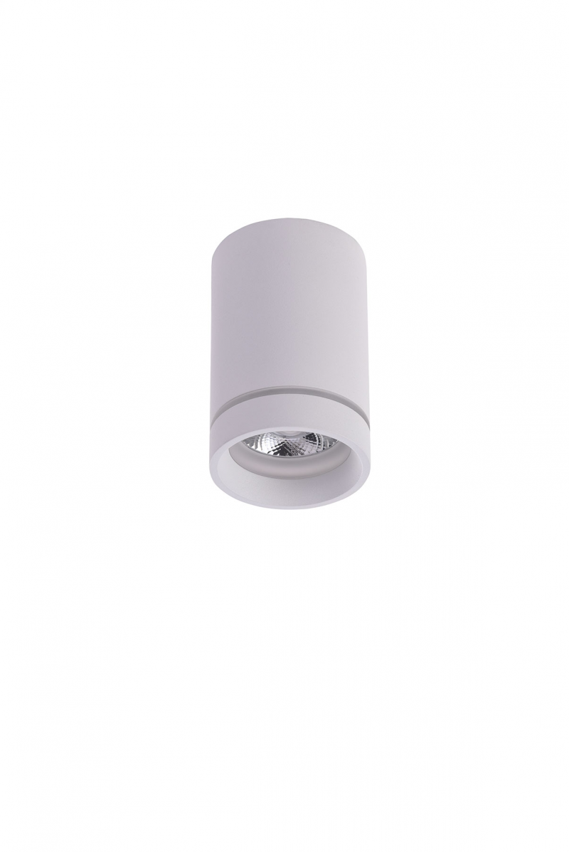 AZZARDO BILL 10W AZ3375 stropné bodové LED svietidlo