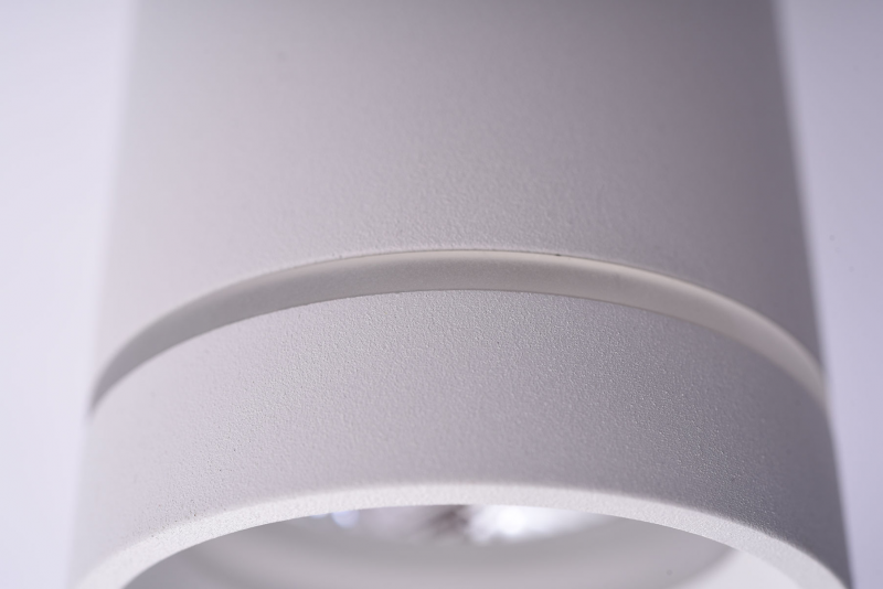 AZZARDO BILL 10W AZ3375 stropné bodové LED svietidlo