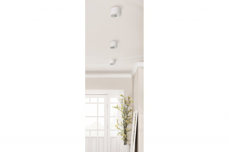 AZZARDO ECO ALIX NEW 230V AZ3492 stropné bodové svietidlo