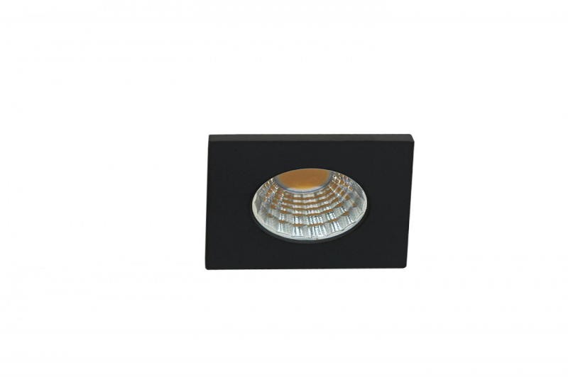AZZARDO FILL 5W S 3000K AZ3379 zápustné bodové LED svietidlo