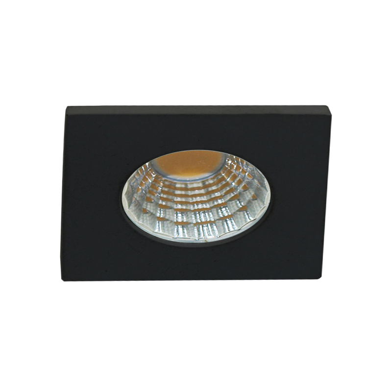 AZZARDO FILL 5W S 4000K AZ3380 zápustné bodové LED svietidlo