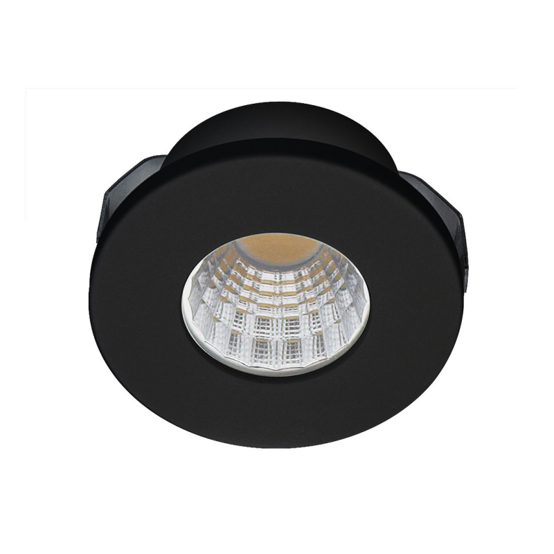 AZZARDO FILL R AZ3382 zapustené bodové LED svietidlo