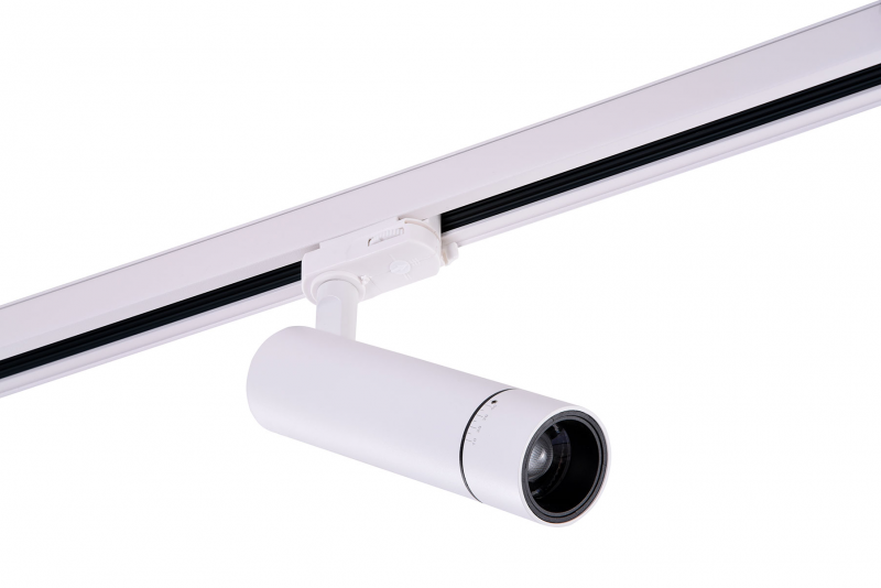 AZZARDO GALILEO 15W AZ4066 lištové svietidlo