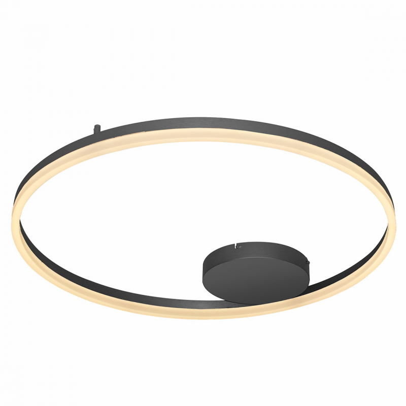 AZZARDO HALO 80 TOP AZ4703 stropné svietidlo