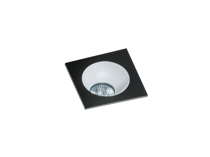 AZZARDO HUGO 1 DOWNLIGHT AZ1736 zápustné bodové svietidlo