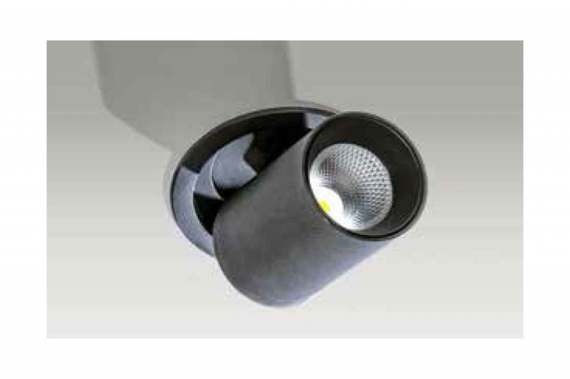 AZZARDO LUNA 15W DIMM AZ2829 zapustné bodové LED svietidlo