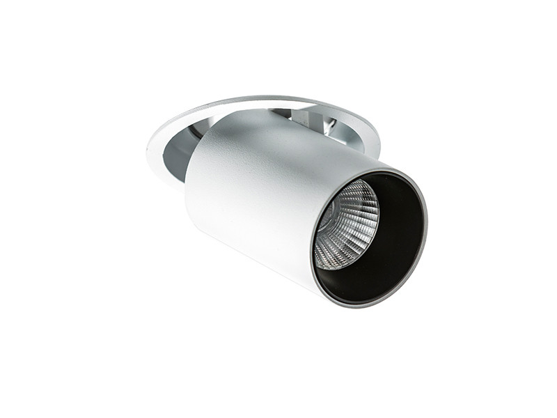 AZZARDO LUNA 15W DIMMABLE AZ2828 zápustné bodové LED svietidlo