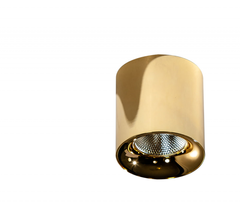 AZZARDO MANE 10W AZ4323 stropné bodové LED svietidlo