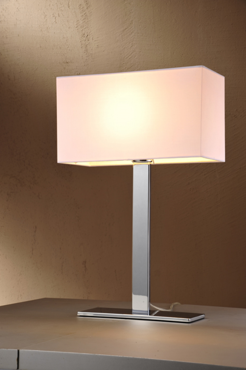 AZZARDO MARTENS TABLE AZ1527 stolová lampa