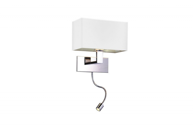 AZZARDO MARTENS WALL LED AZ1526 nástenné svietidlo