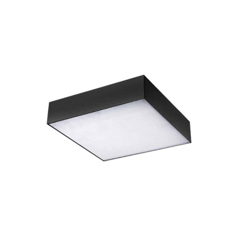 AZZARDO MONZA S 40 CCT AZ4776 stropné svietidlo s diaľkovým ovládačom