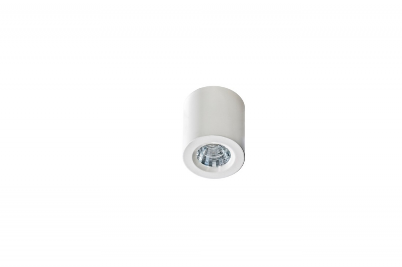 AZZARDO NANO ROUND AZ2784 stropné bodové LED svietidlo