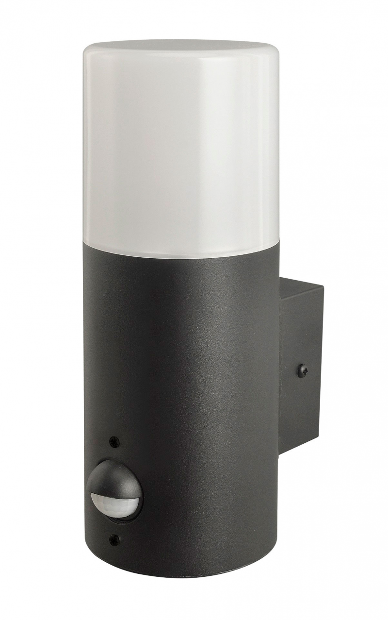 AZZARDO NILS WALL SENSOR AZ4479 vonkajšie svietidlo