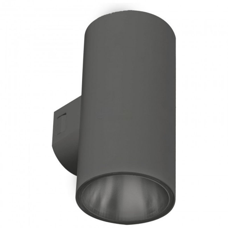 AZZARDO ROLAND 2 WALL IP65 AZ5227 vonkajšie bodové LED svietidlo