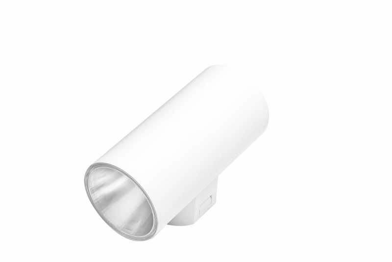 AZZARDO ROLAND 2 WALL IP65 AZ5228 vonkajšie bodové LED svietidlo