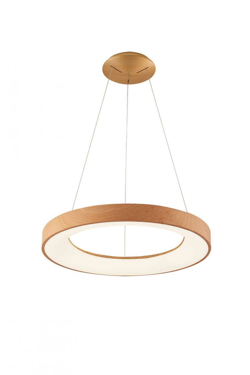 AZZARDO SANTANA PENDANT 80 CCT AZ5014 závesné svietidlo s diaľkovým ovládačom