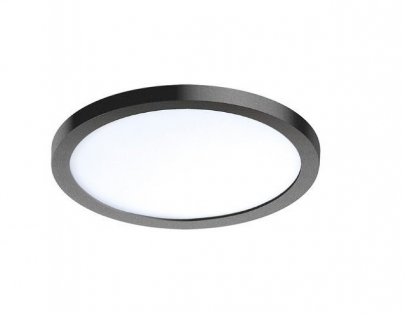 AZZARDO SLIM 22 ROUND IP44 AZ4164 zápustné svietidlo