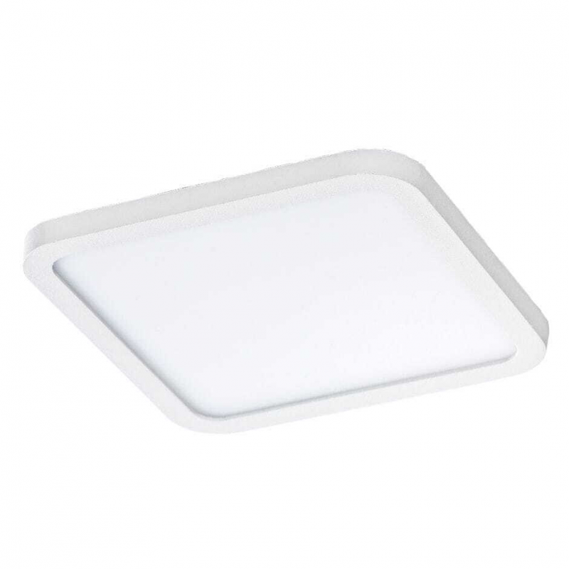 AZZARDO SLIM 22 SQUARE IP44 AZ4170 zápustné svietidlo