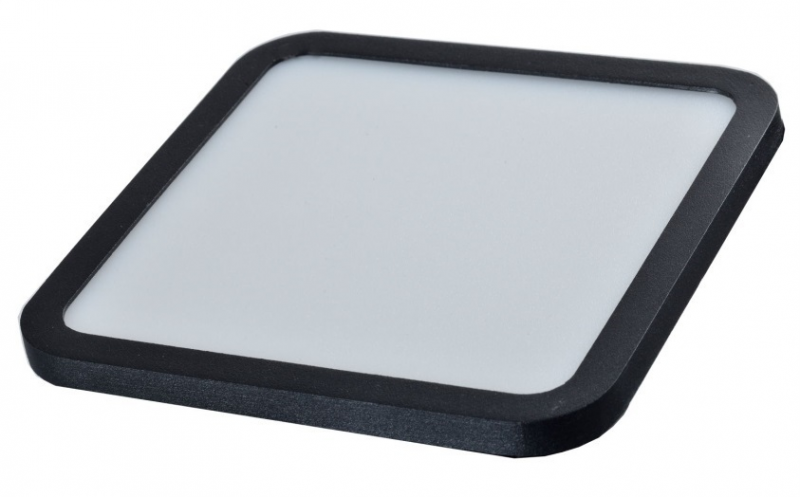 AZZARDO SLIM 22 SQUARE IP44 AZ4331 zápustné svietidlo