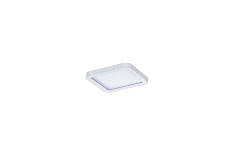 AZZARDO SLIM 9 SQUARE AZ2830 zápustné svietidlo
