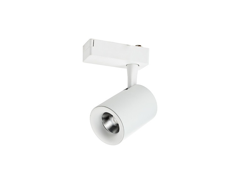 AZZARDO TIVOLI TRACK 10W AZ2222 nástenné bodové LED svietidlo