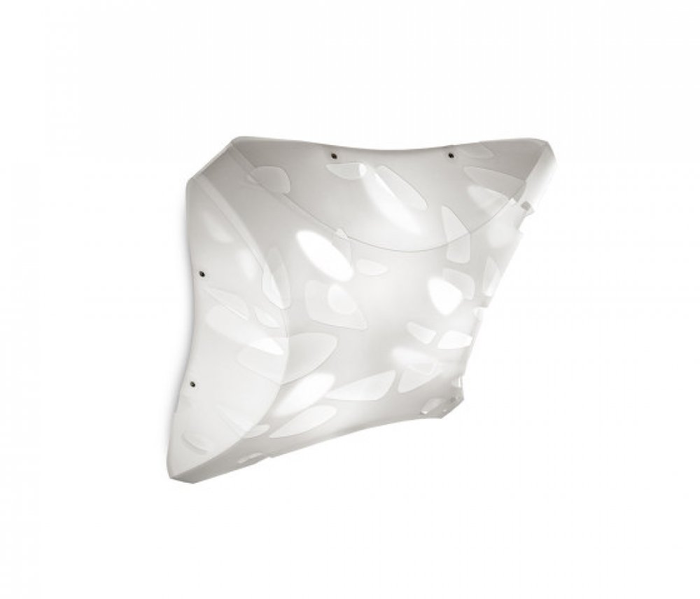 SLAMP BIO14PLF0003WI___ BIOS CEILING/WALL LARGE stropné biele svietidlo