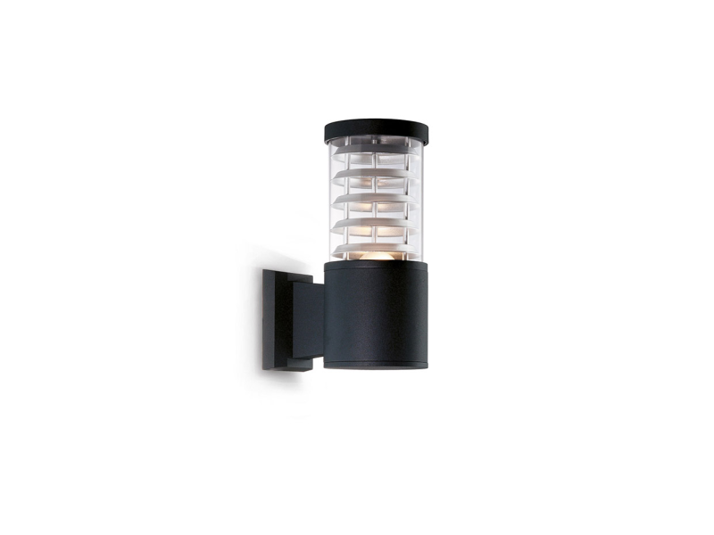 IDEAL LUX 004716 TRONCO AP1 vonkajšie svietidlo čierne