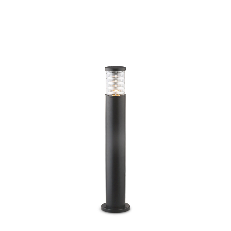 IDEAL LUX 004723 TRONCO PT1 H80 vonkajšie svietidlo čierne