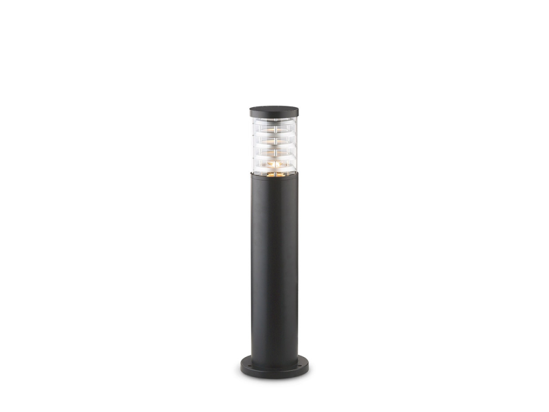 IDEAL LUX 004730 TRONCO PT1 H60 vonkajšie svietidlo čierne