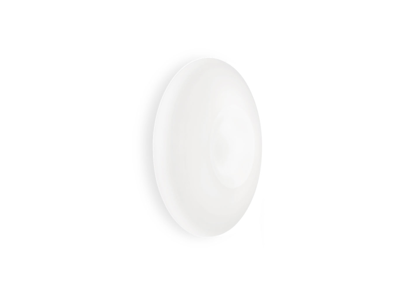 IDEAL LUX 019765 GLORY PL5 stropné svietidlo biele