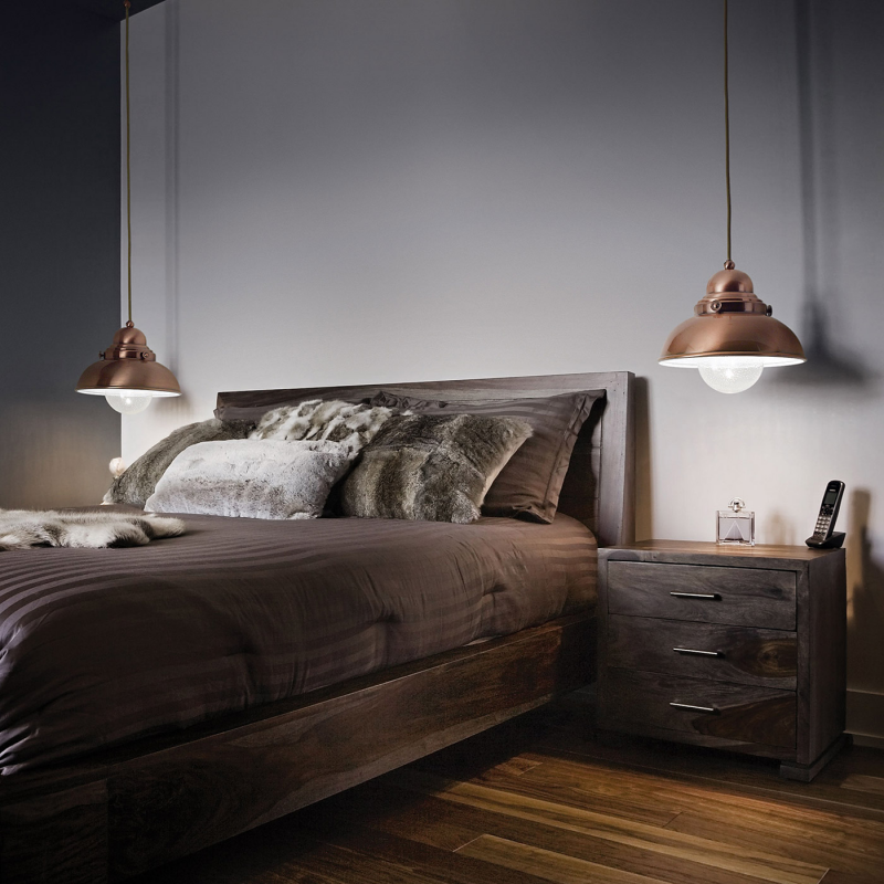 IDEAL LUX 024134 CIMA AP1 vonkajšie svietidlo čierne
