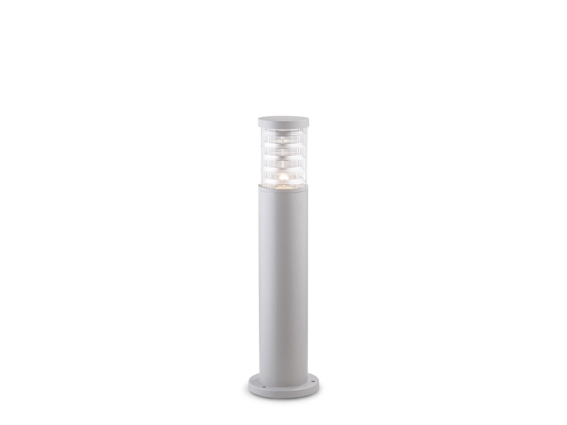 IDEAL LUX 026954 TRONCO PT1 H60 vonkajšie svietidlo sivé