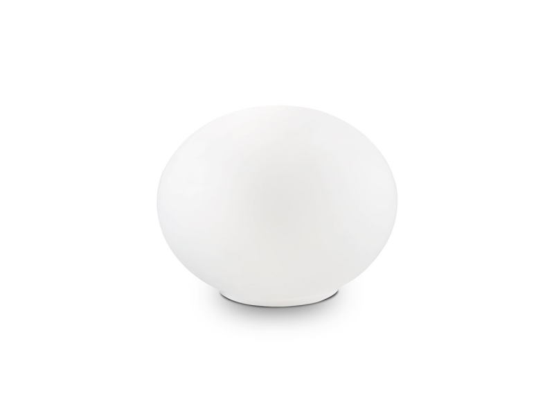 IDEAL LUX 032078 SMARTIES TL1 stolová lampa biela