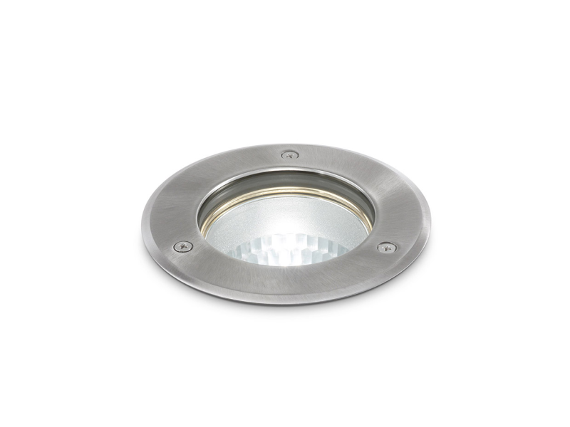 IDEAL LUX 032825 PARK PT ROUND MEDIUM vonkajšie svietidlo kovové matné