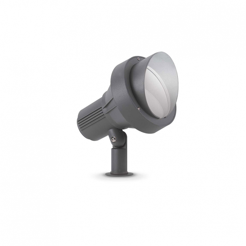IDEAL LUX 033044 TERRA PR1 BIG vonkajšie svietidlo antracitové