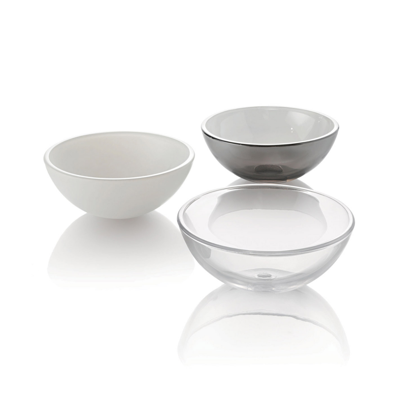 IDEAL LUX 044255 CASANOVA SP8 závesné svietidlo priesvitné