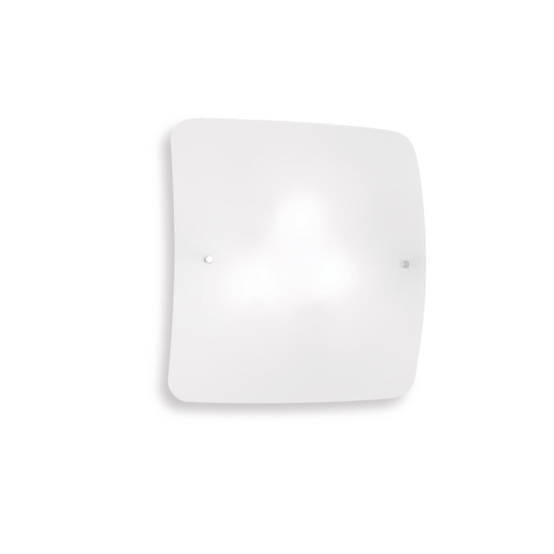 IDEAL LUX 044286 CELINE PL3 stropné svietidlo biele