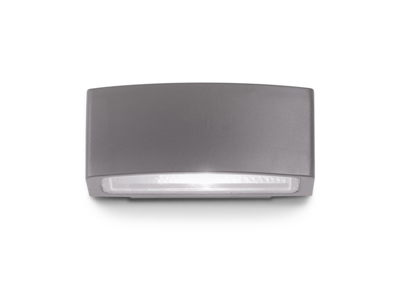 IDEAL LUX 061580 ANDROMEDA AP1 vonkajšie svietidlo antracitové