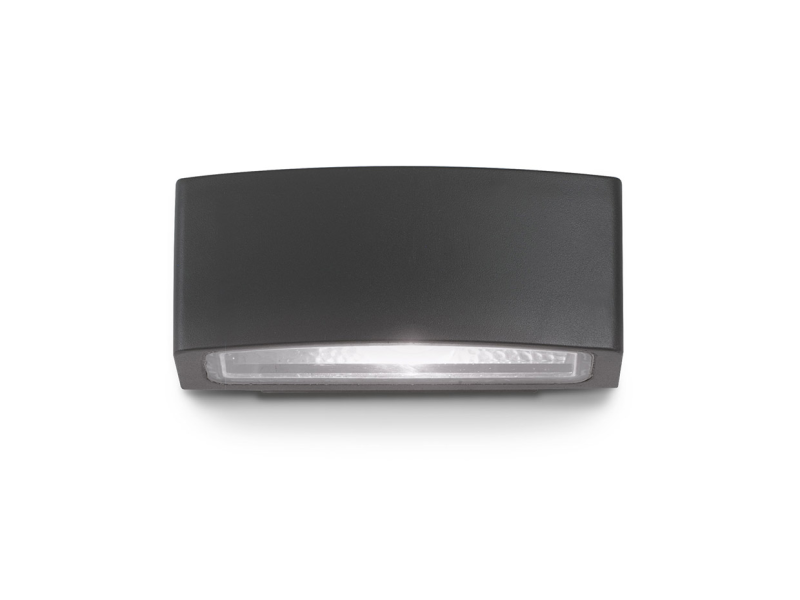 IDEAL LUX 061597 ANDROMEDA AP1 vonkajšie svietidlo čierne
