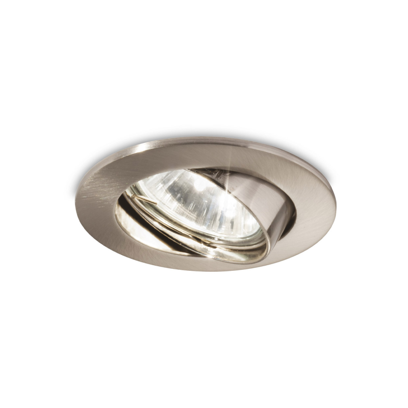 IDEAL LUX 083148 SWING FI zápustné svietidlo kovové matné