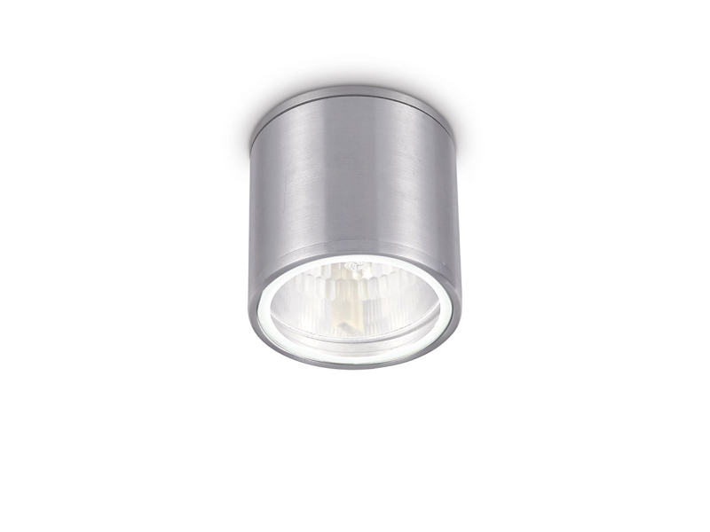 IDEAL LUX 092324 GUN PL1 vonkajšie svietidlo hliníkové