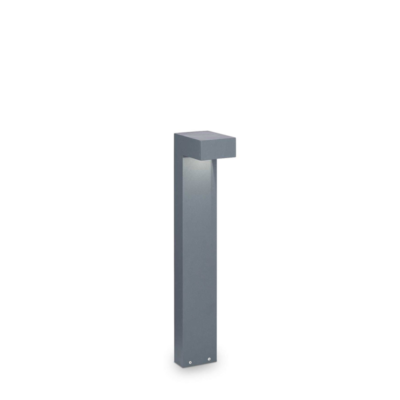 IDEAL LUX 115078 SIRIO PT2 SMALL vonkajšie svietidlo antracitové