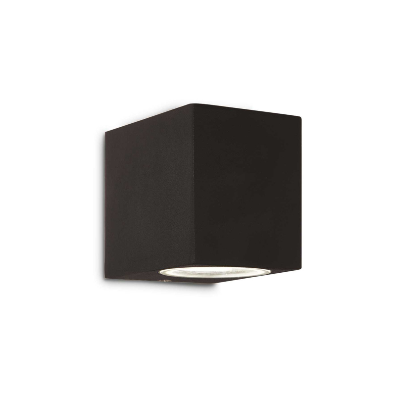 IDEAL LUX 115313 UP AP1 vonkajšie svietidlo čierne