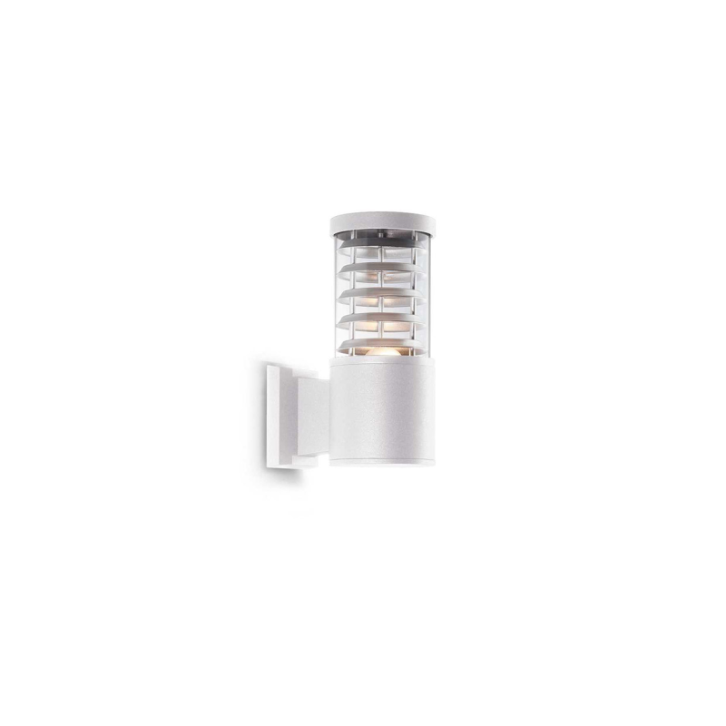 IDEAL LUX 118659 TRONCO AP1 vonkajšie svietidlo biele