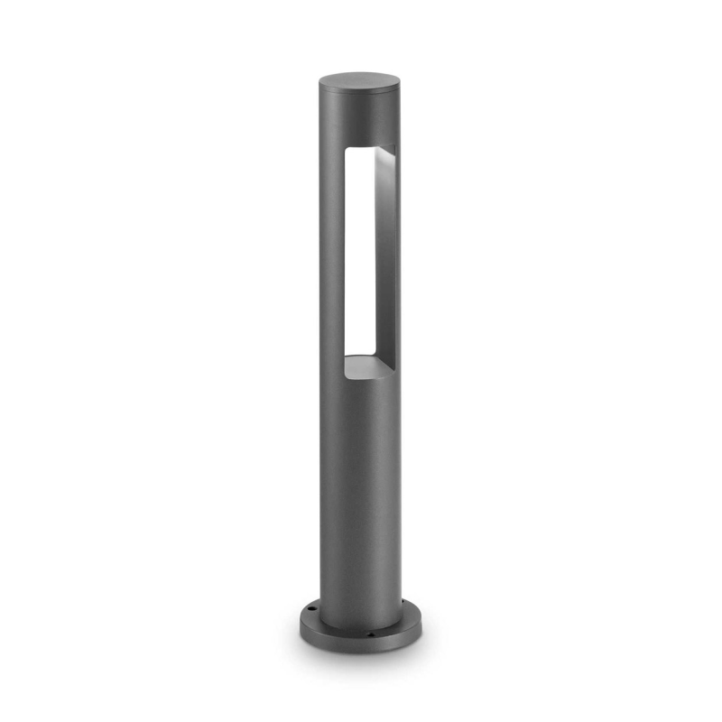 IDEAL LUX 135205 ACQUA PT1 vonkajšie svietidlo antracitové